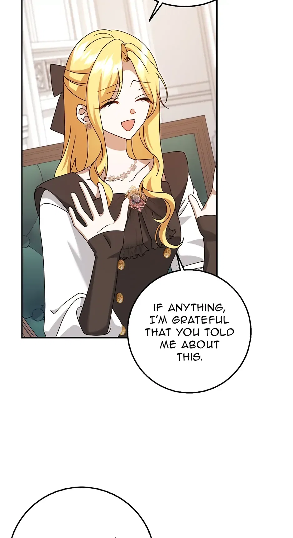 The Lost Cinderella Chapter 44 – Page 41