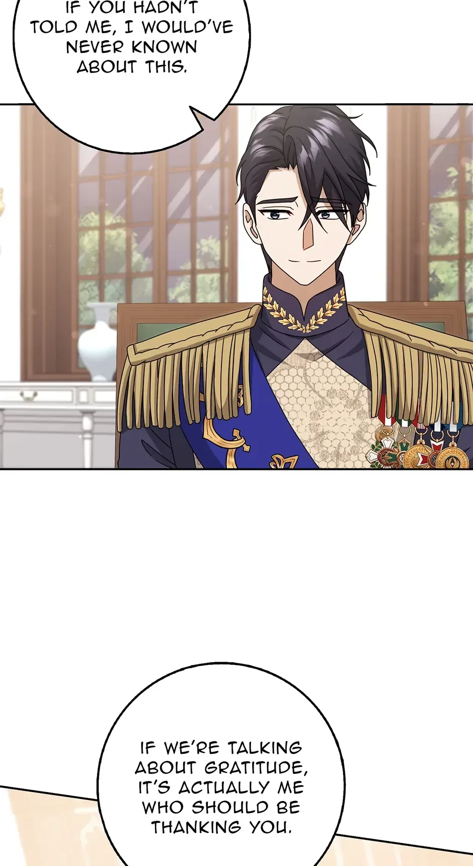 The Lost Cinderella Chapter 44 – Page 42