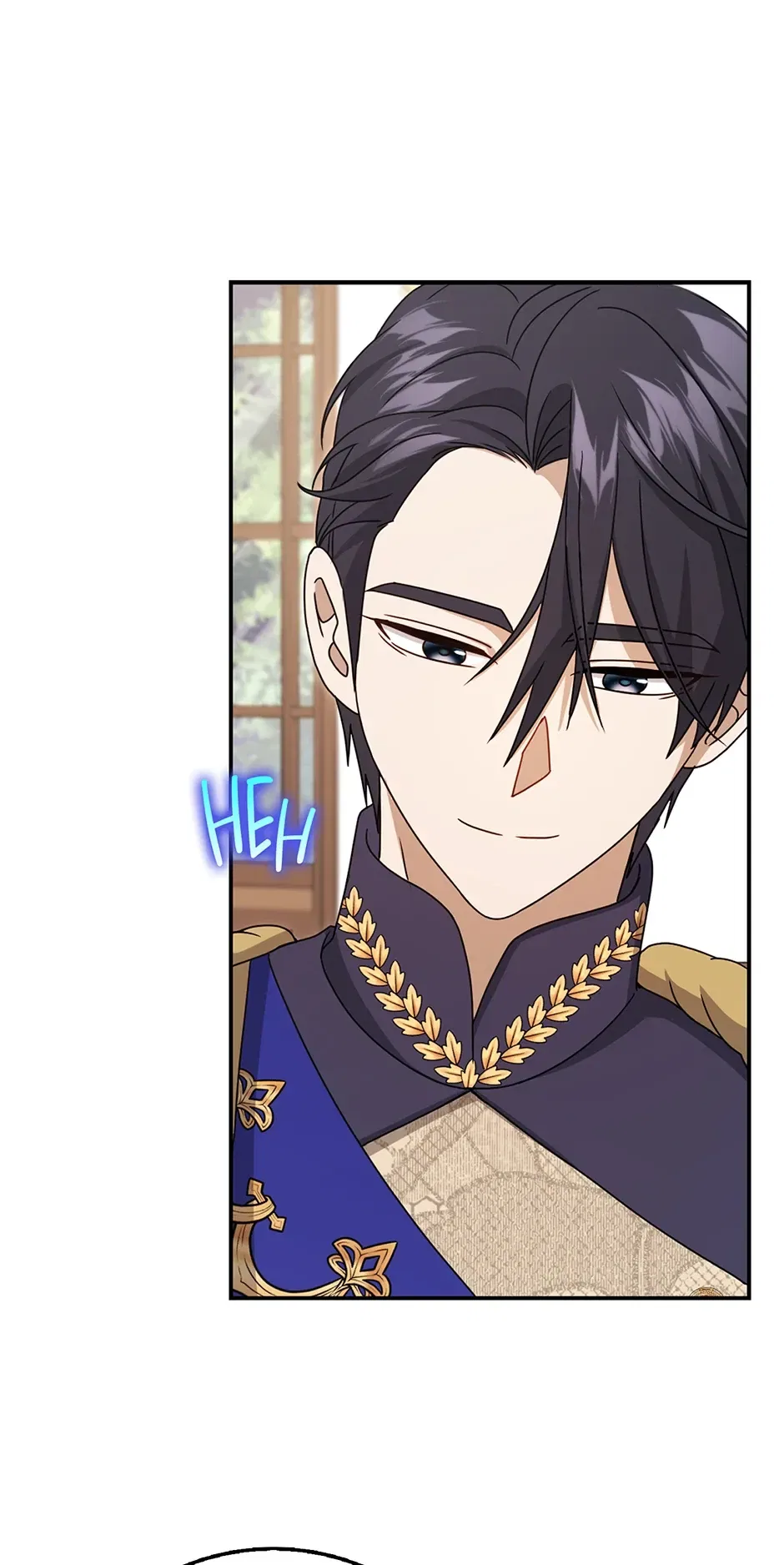 The Lost Cinderella Chapter 44 – Page 44