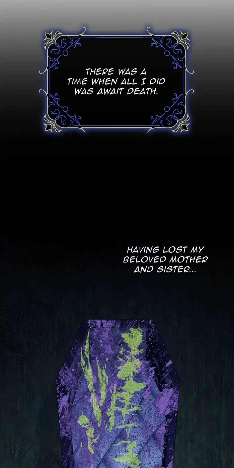 The Lost Cinderella Chapter 44 – Page 46