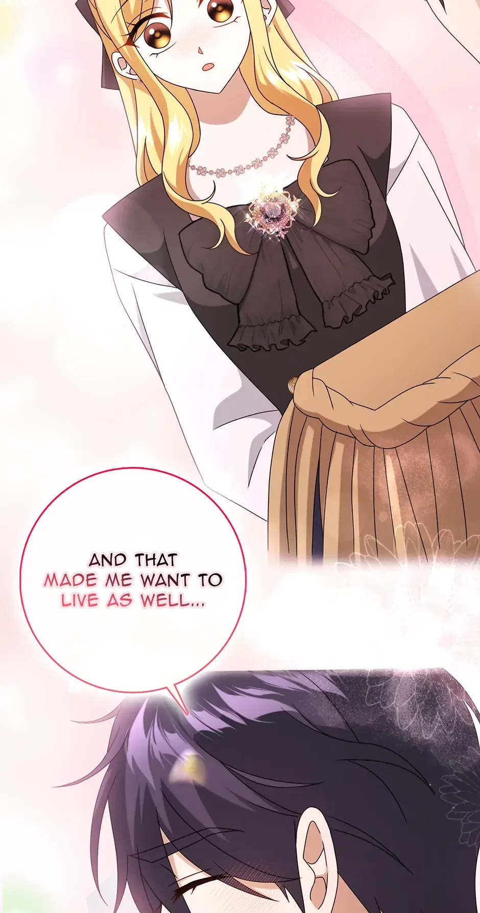 The Lost Cinderella Chapter 44 – Page 54