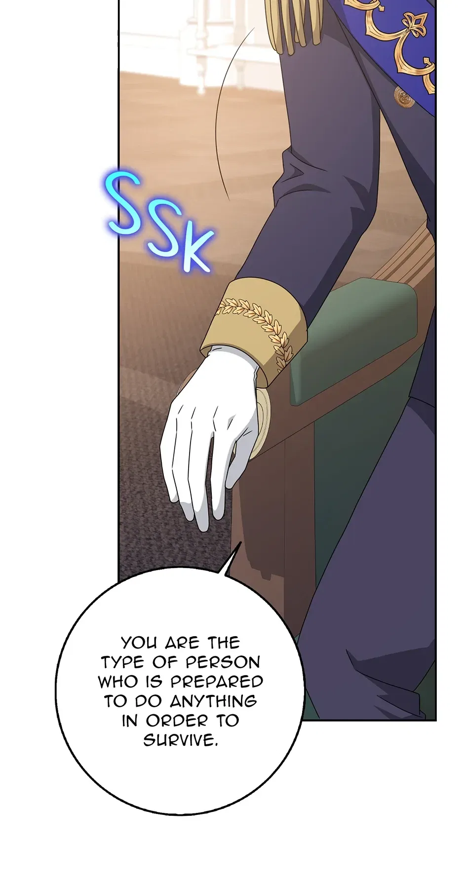 The Lost Cinderella Chapter 44 – Page 56