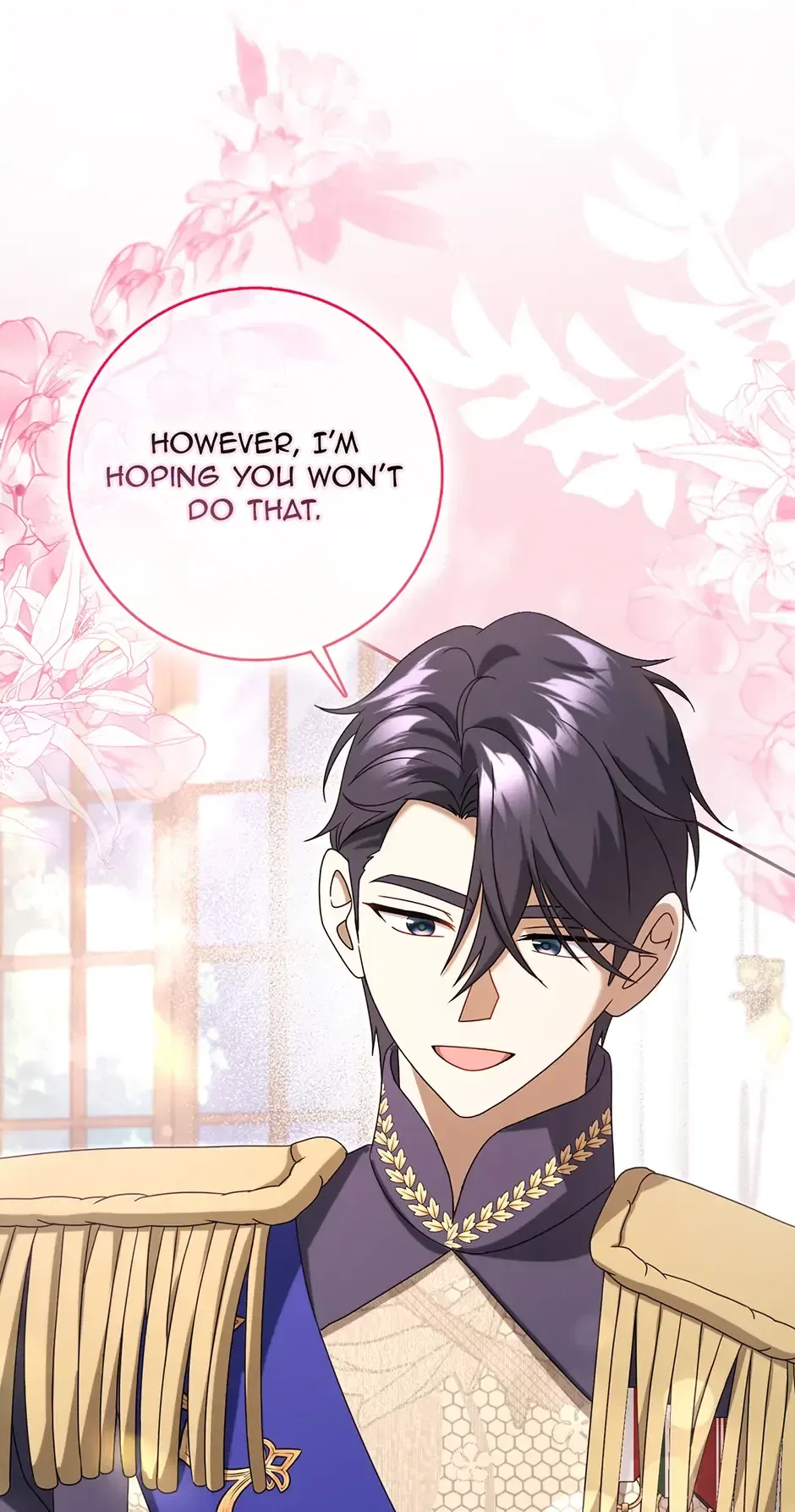 The Lost Cinderella Chapter 44 – Page 58