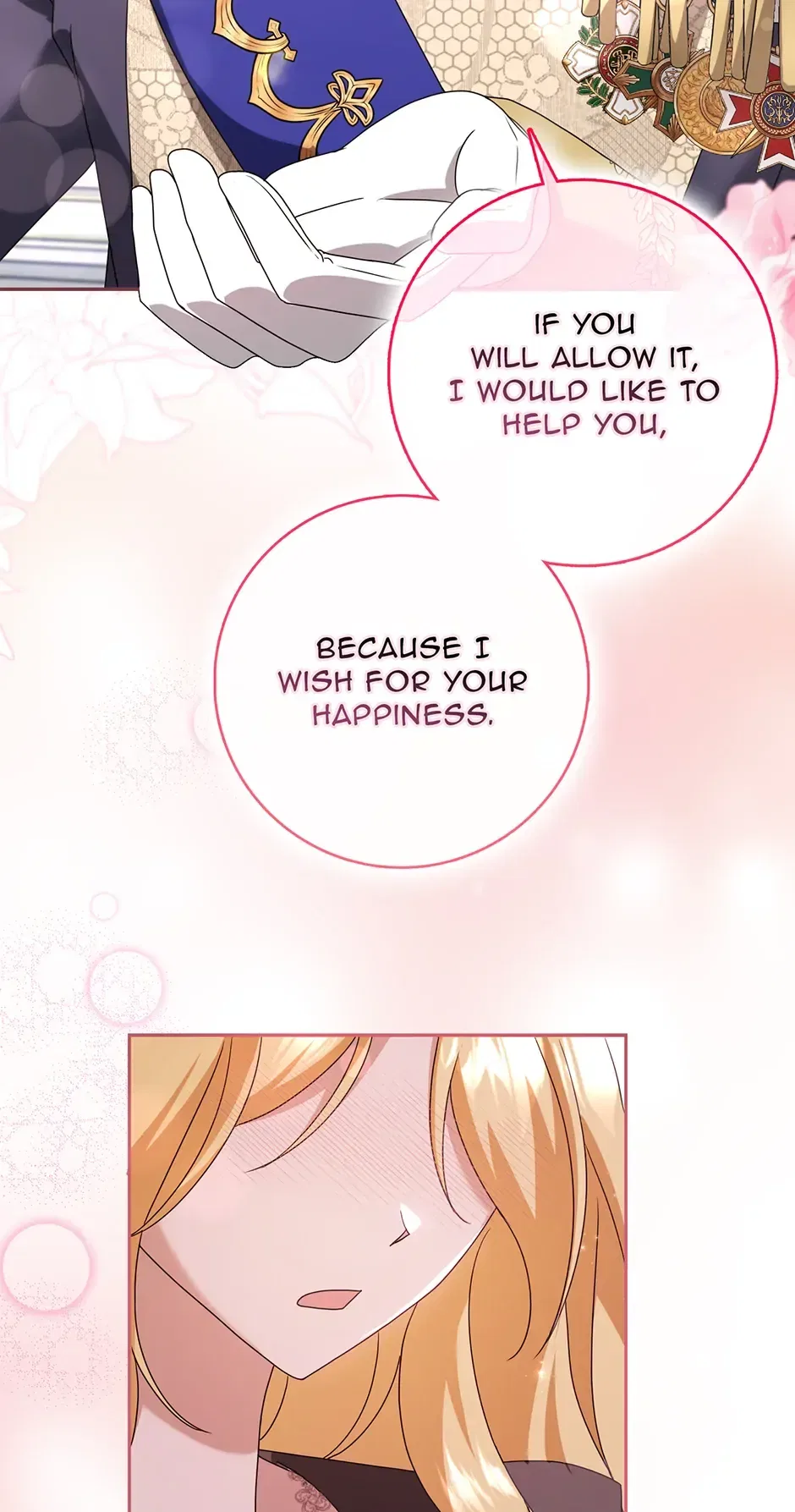 The Lost Cinderella Chapter 44 – Page 59