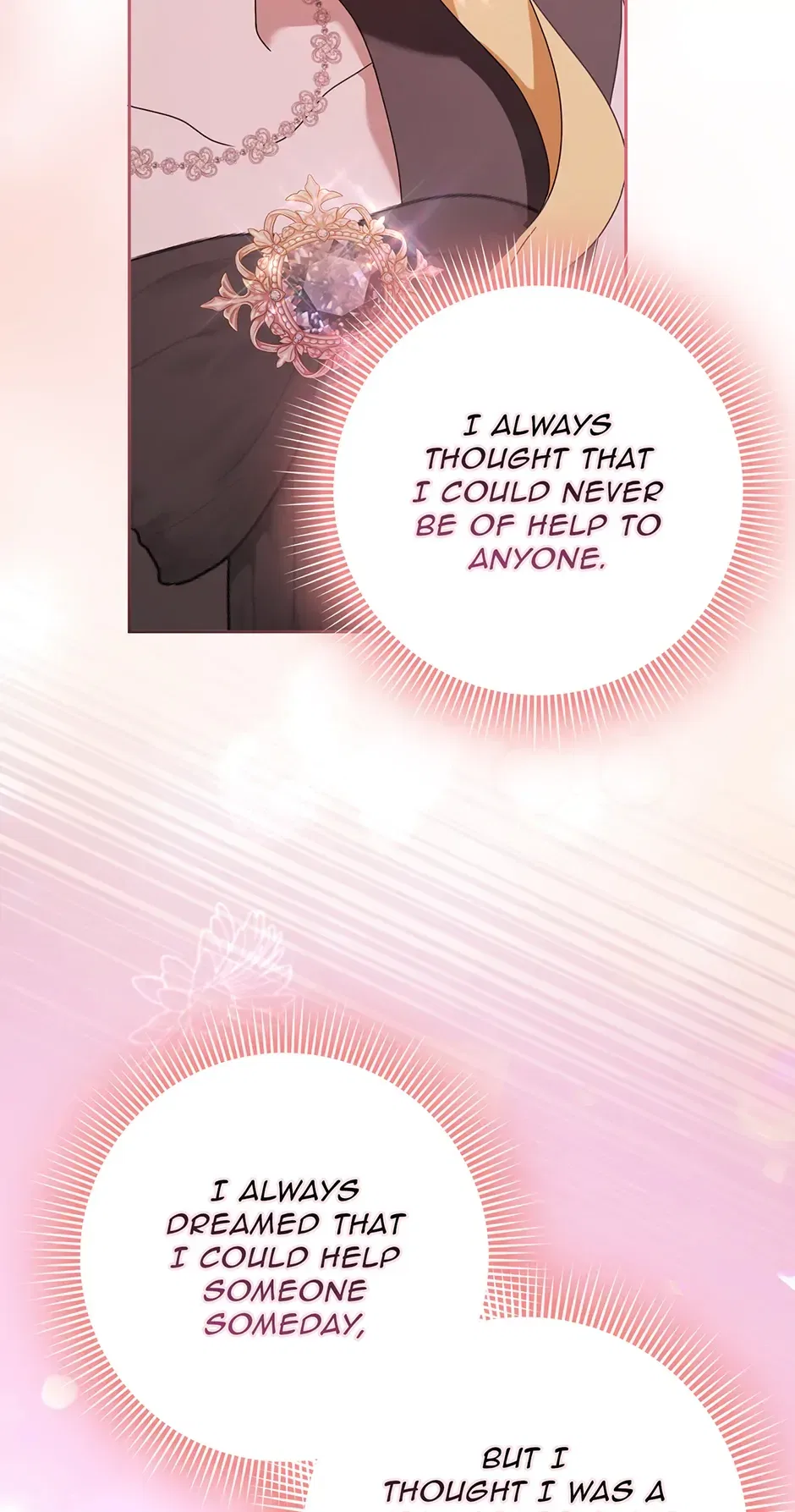 The Lost Cinderella Chapter 44 – Page 60