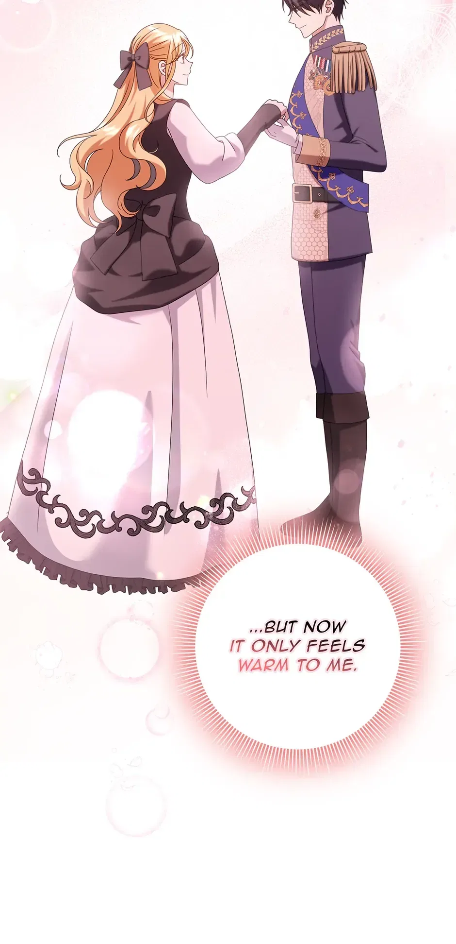 The Lost Cinderella Chapter 44 – Page 65