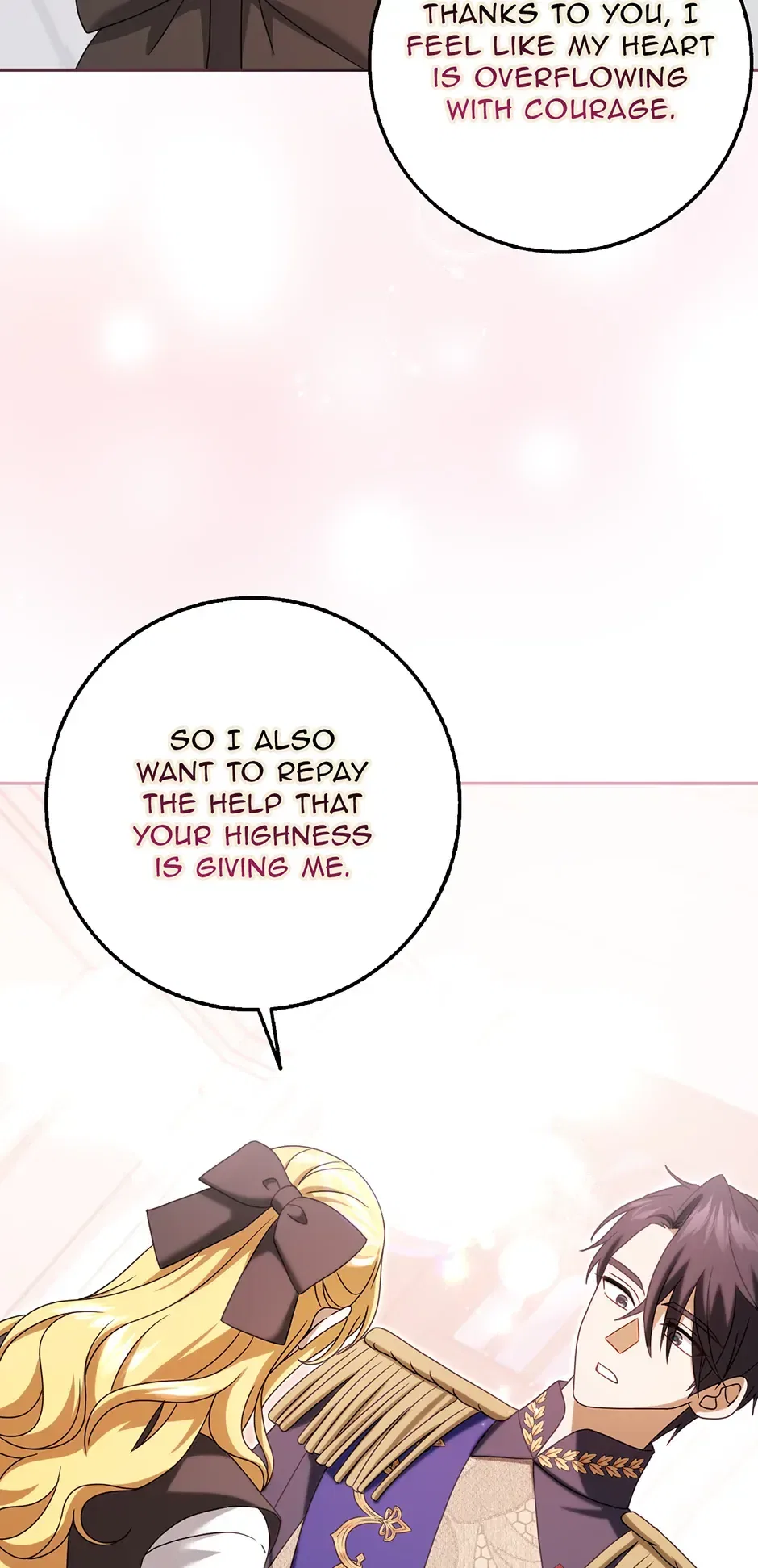 The Lost Cinderella Chapter 44 – Page 67