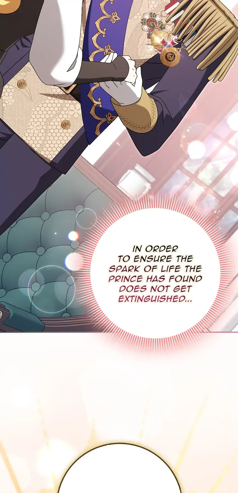 The Lost Cinderella Chapter 44 – Page 68