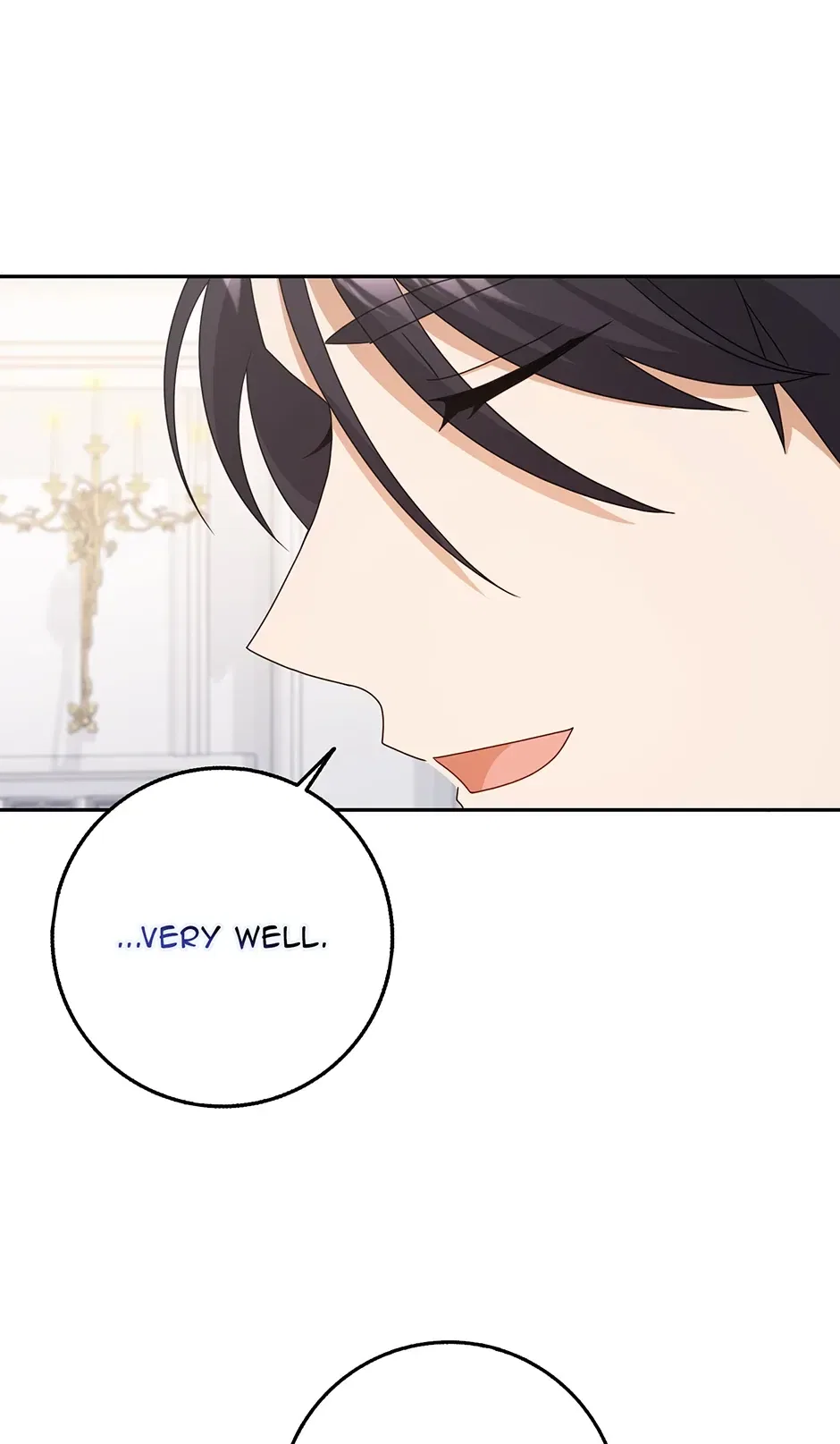 The Lost Cinderella Chapter 44 – Page 71