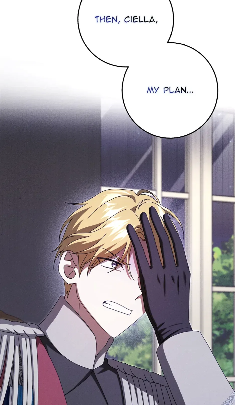 The Lost Cinderella Chapter 44 – Page 72