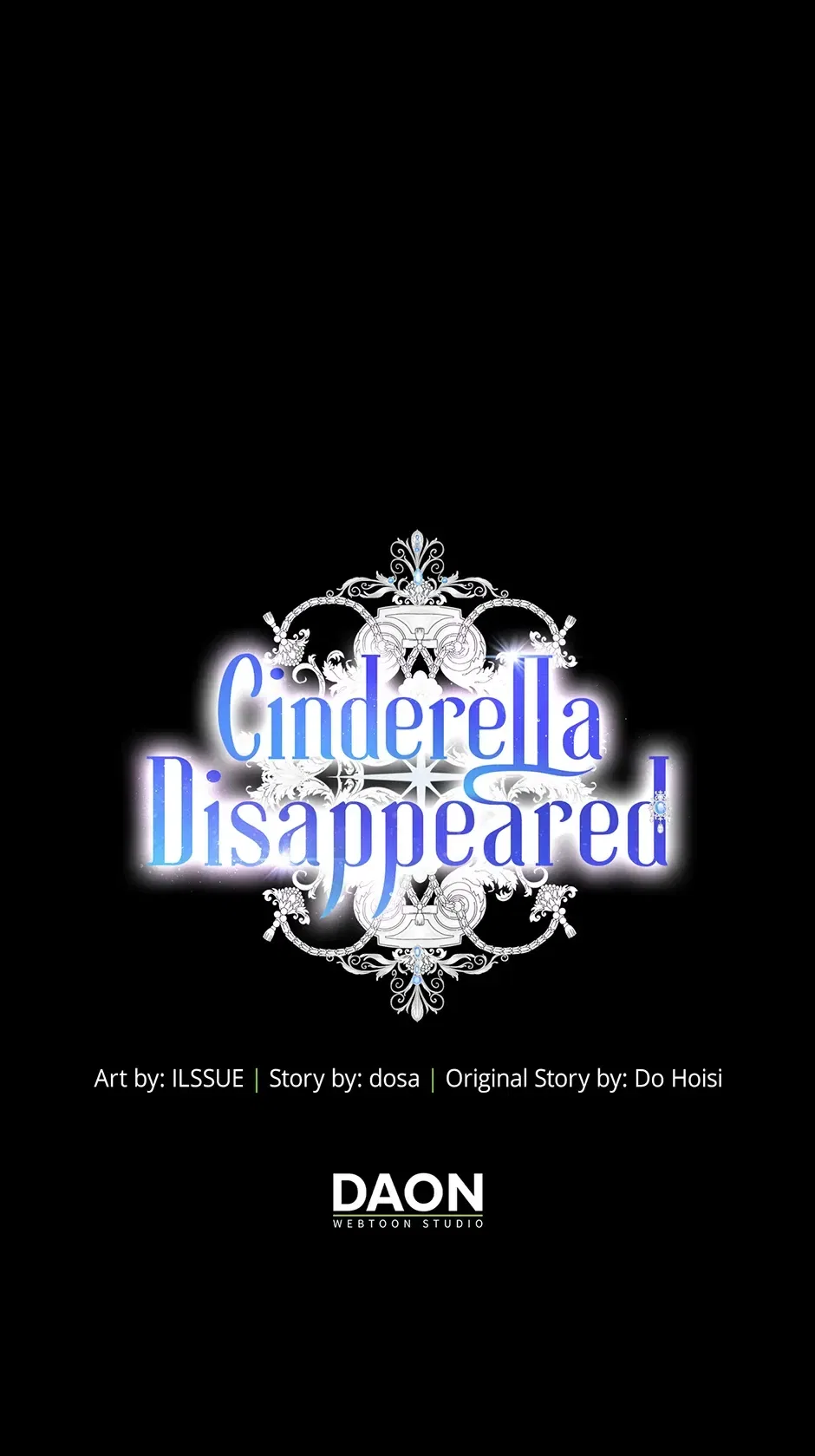 The Lost Cinderella Chapter 44 – Page 74