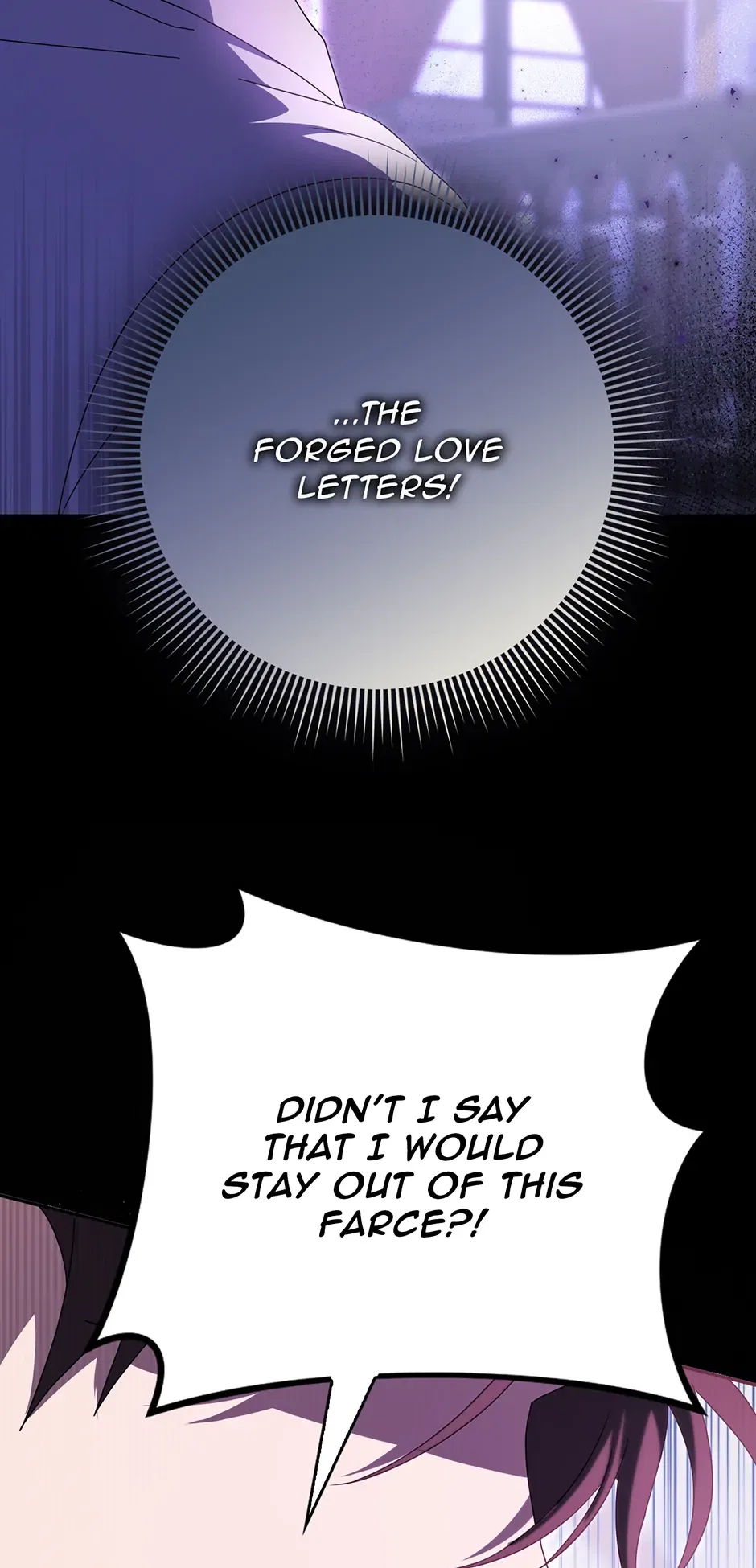 The Lost Cinderella Chapter 43 – Page 3