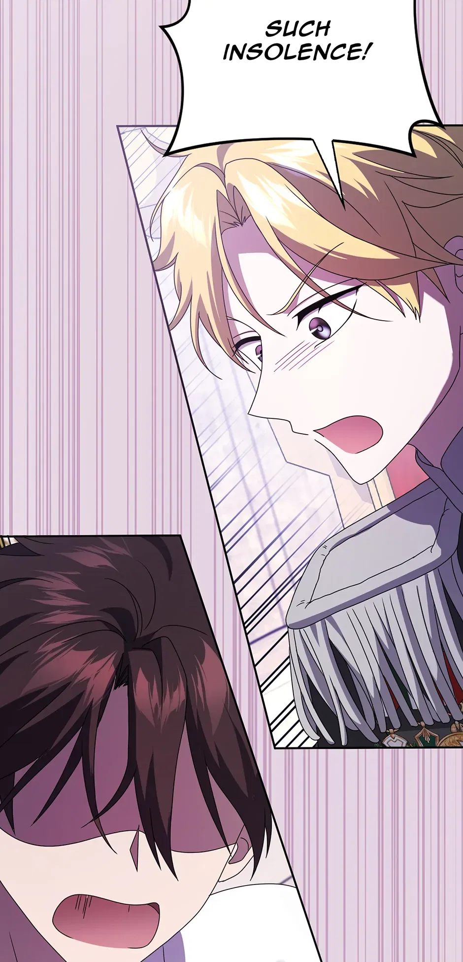 The Lost Cinderella Chapter 43 – Page 6
