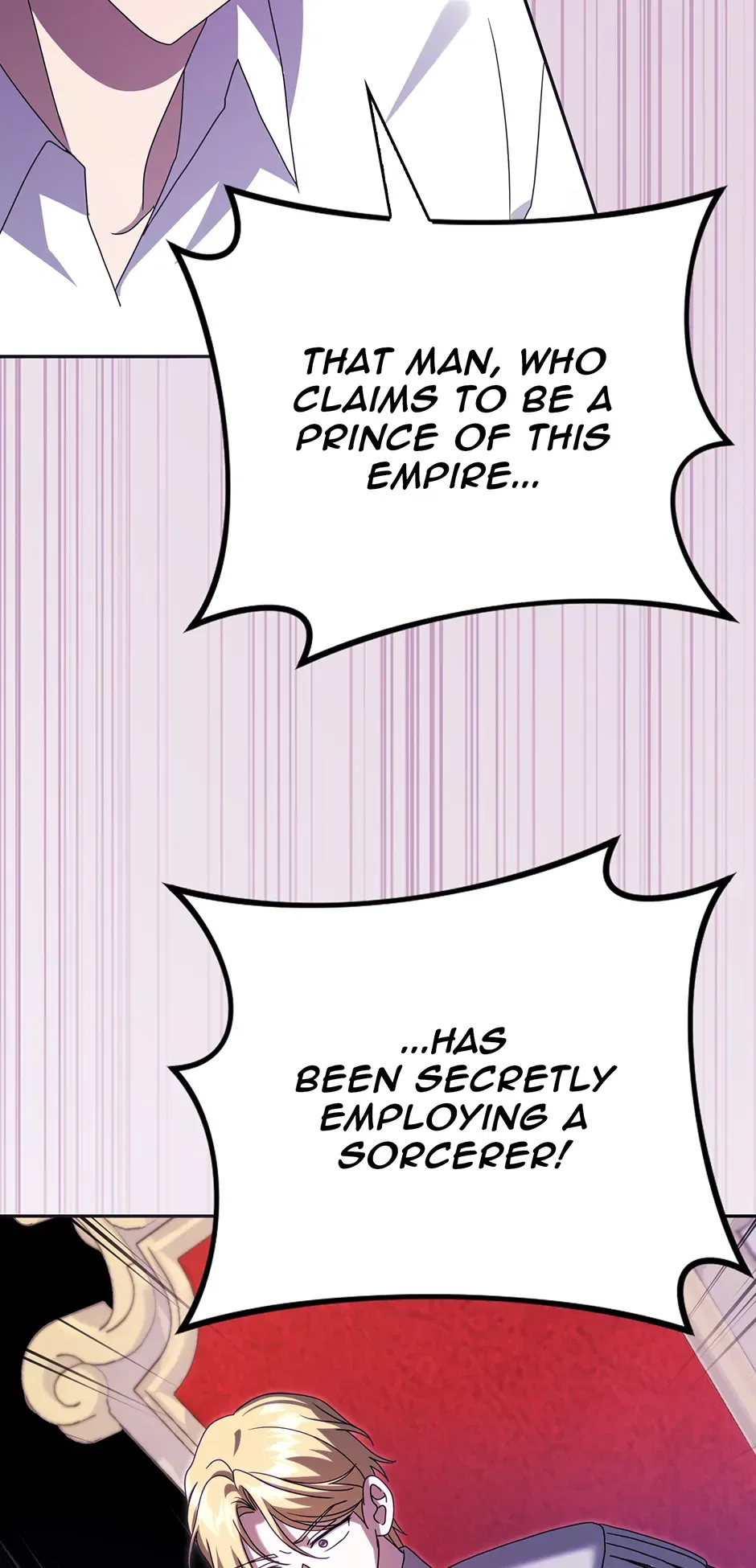 The Lost Cinderella Chapter 43 – Page 7