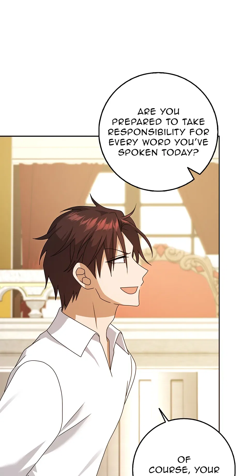 The Lost Cinderella Chapter 43 – Page 14