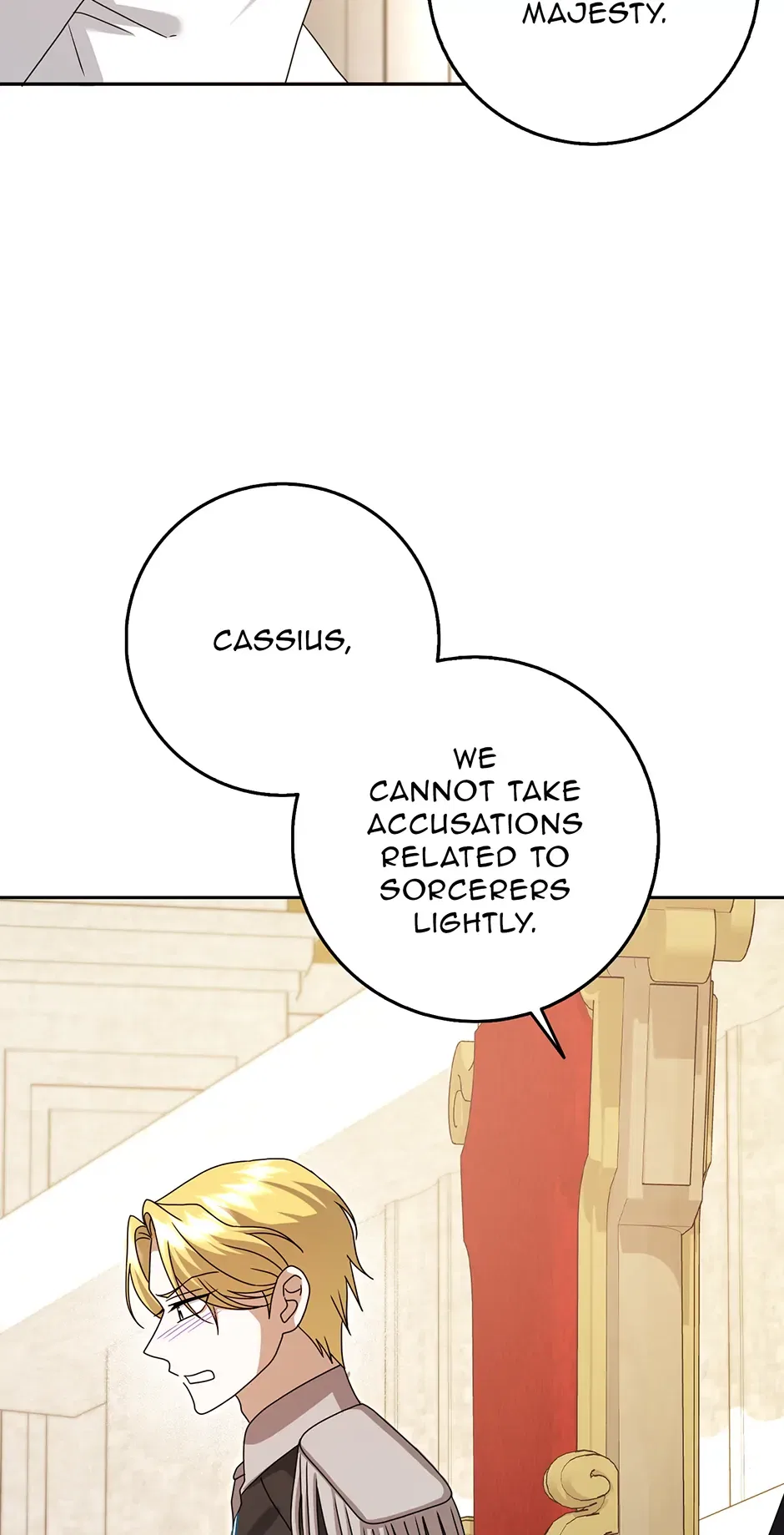 The Lost Cinderella Chapter 43 – Page 15