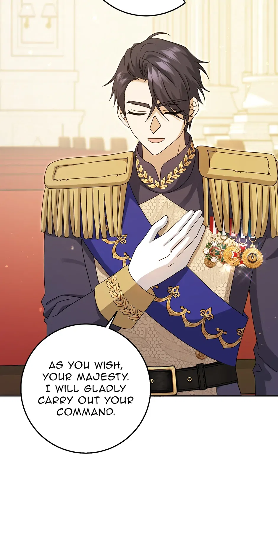 The Lost Cinderella Chapter 43 – Page 17