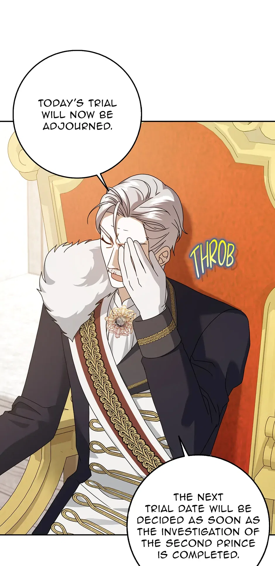 The Lost Cinderella Chapter 43 – Page 19