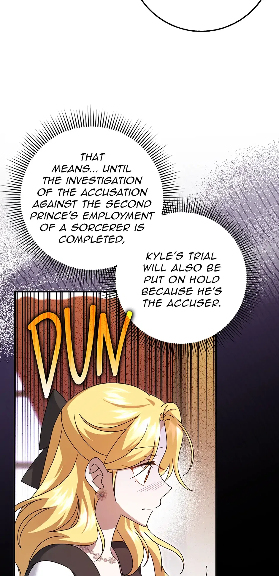 The Lost Cinderella Chapter 43 – Page 20