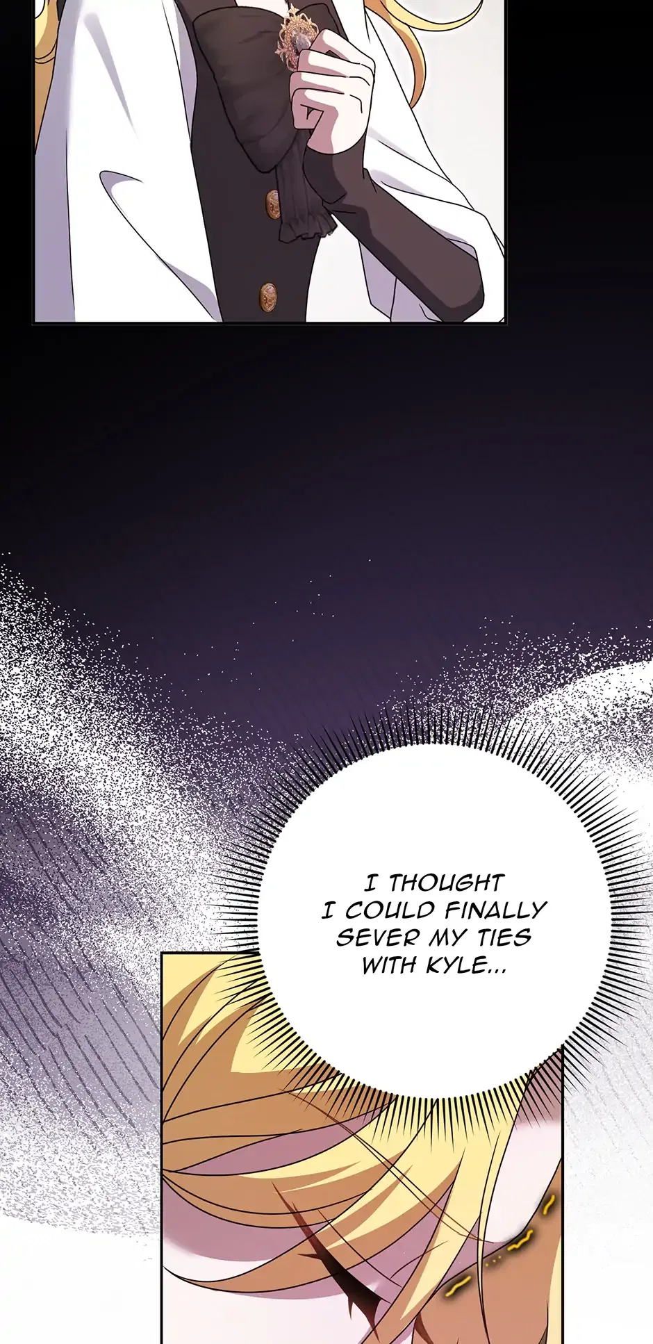 The Lost Cinderella Chapter 43 – Page 21