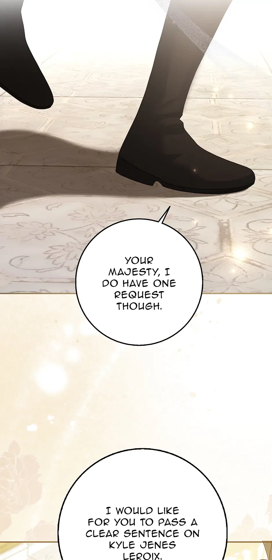 The Lost Cinderella Chapter 43 – Page 23