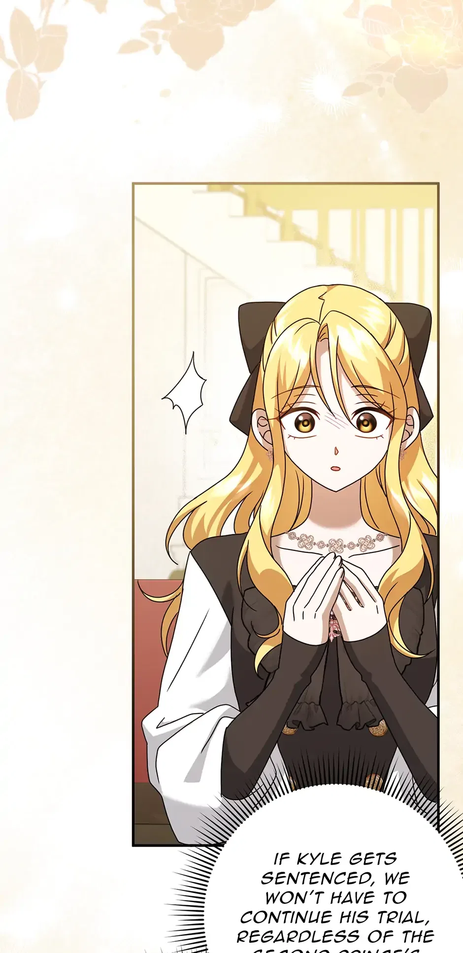 The Lost Cinderella Chapter 43 – Page 25
