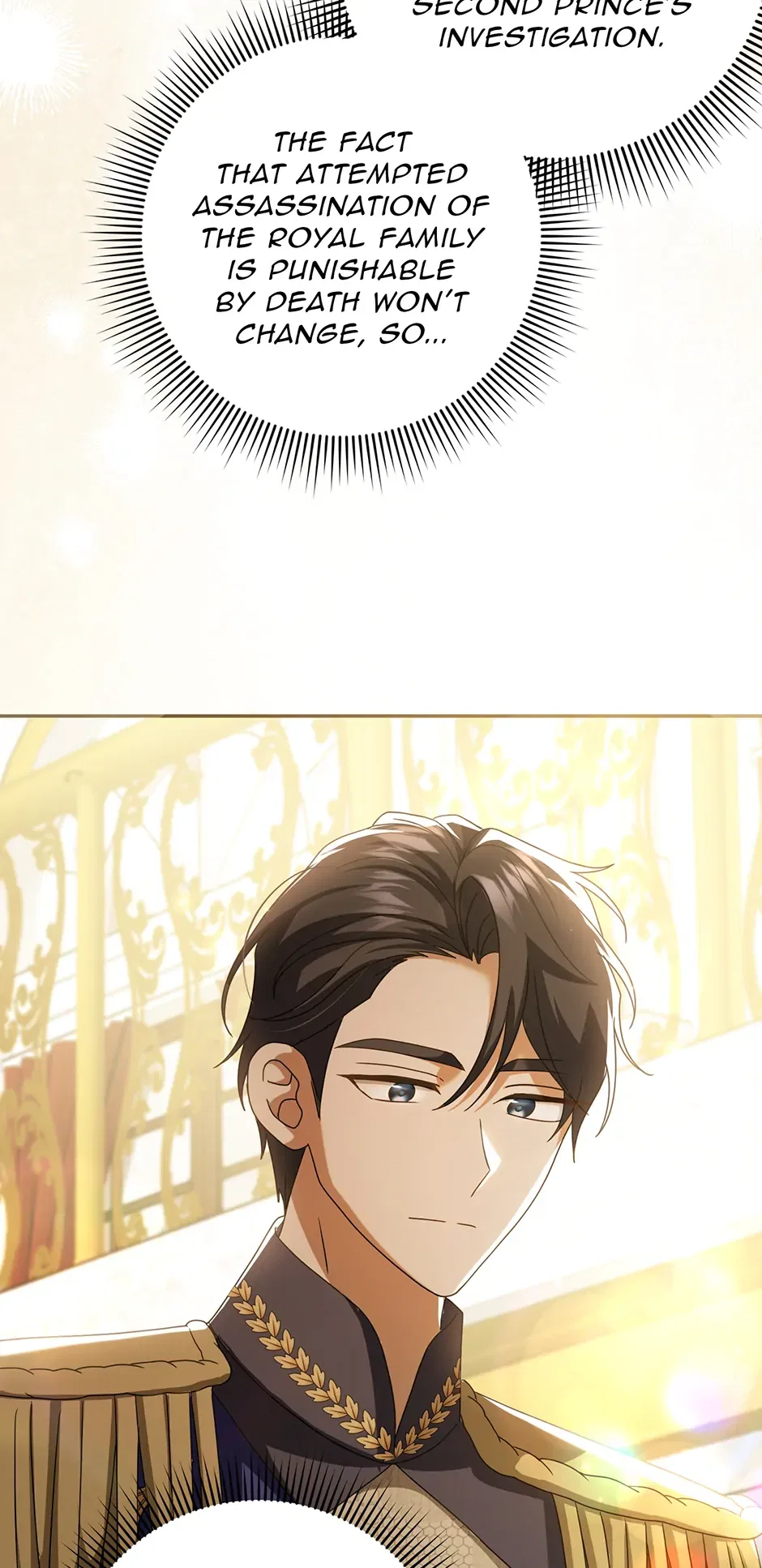 The Lost Cinderella Chapter 43 – Page 26