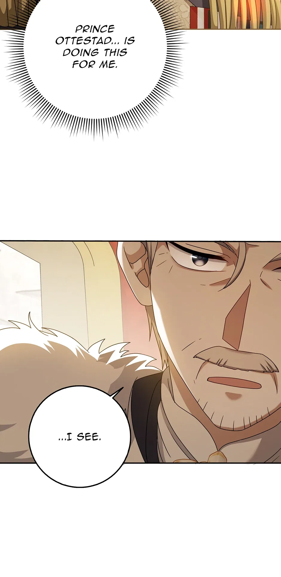 The Lost Cinderella Chapter 43 – Page 27