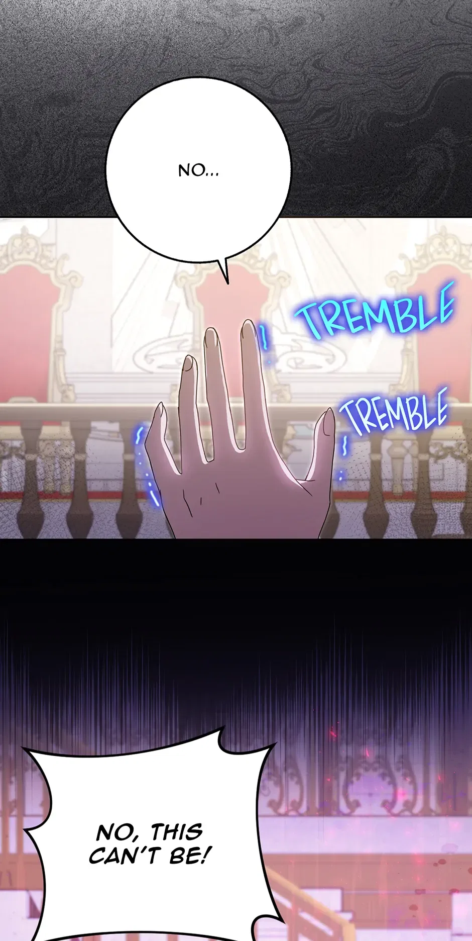 The Lost Cinderella Chapter 43 – Page 33