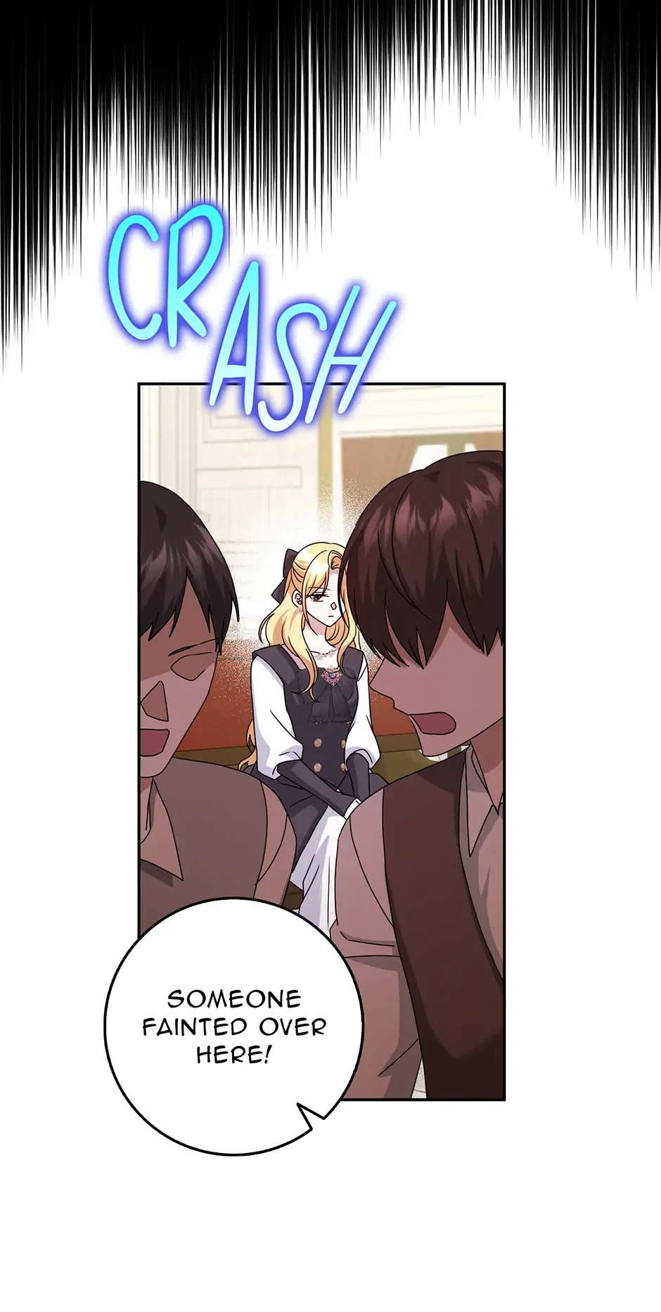 The Lost Cinderella Chapter 43 – Page 35