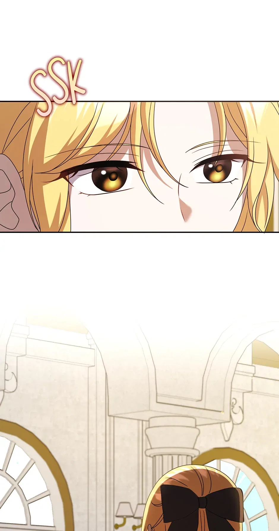 The Lost Cinderella Chapter 43 – Page 36