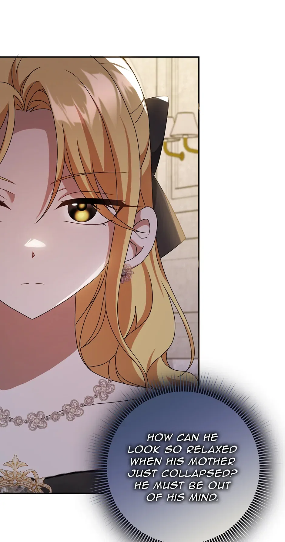 The Lost Cinderella Chapter 43 – Page 39