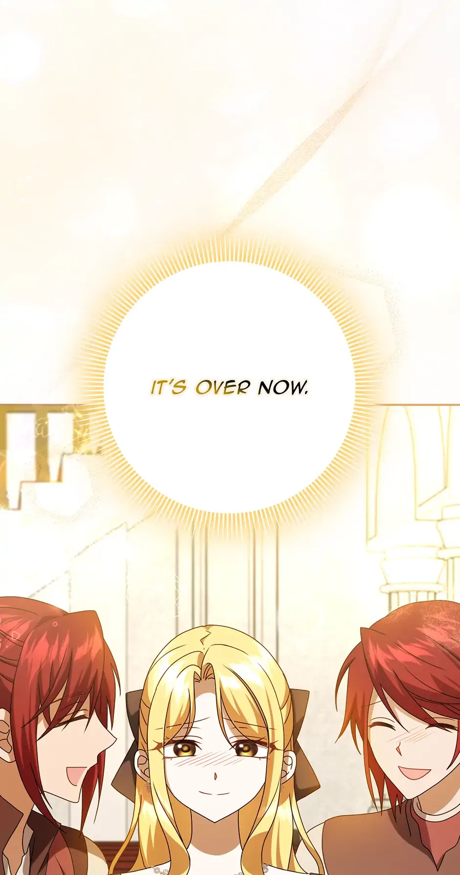 The Lost Cinderella Chapter 43 – Page 41