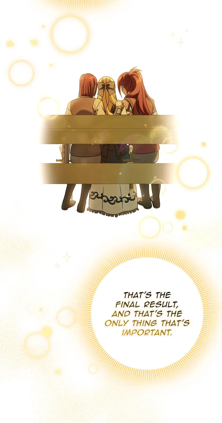 The Lost Cinderella Chapter 43 – Page 43