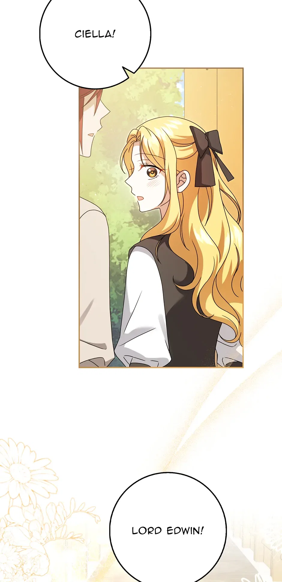 The Lost Cinderella Chapter 43 – Page 46