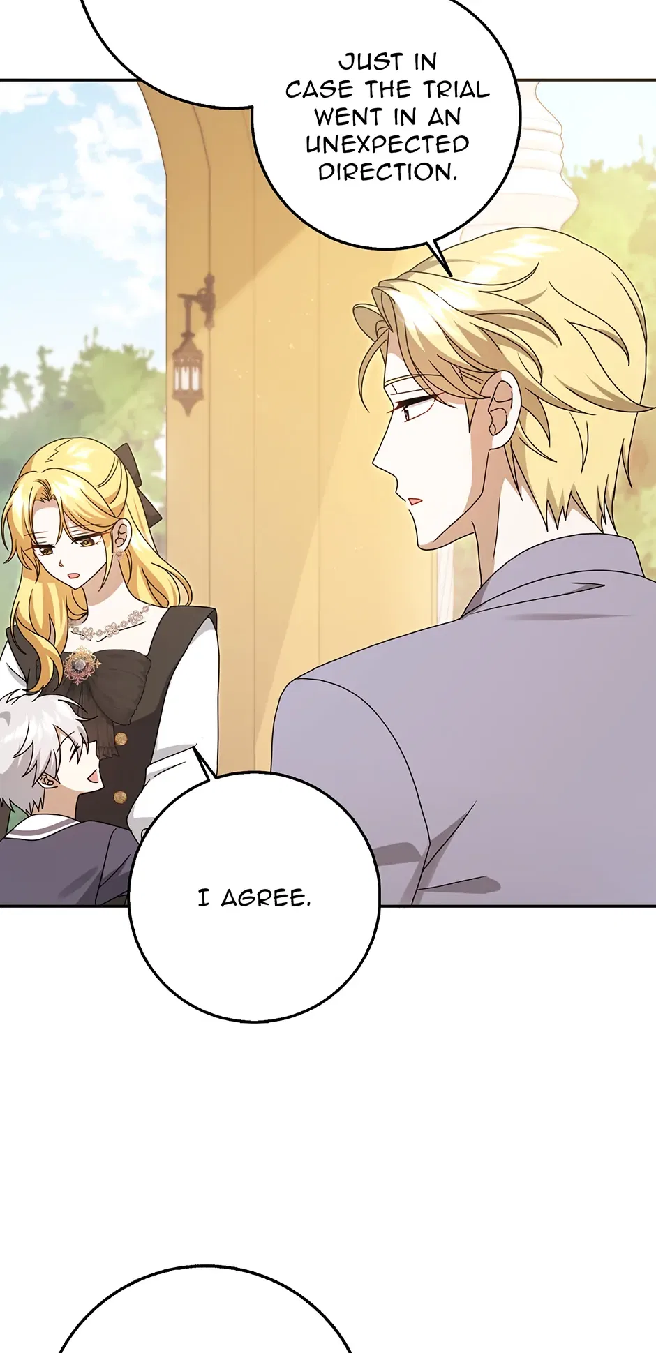 The Lost Cinderella Chapter 43 – Page 49