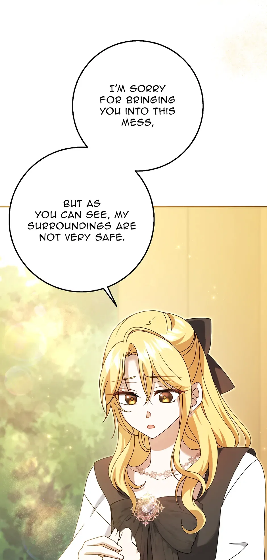 The Lost Cinderella Chapter 43 – Page 56
