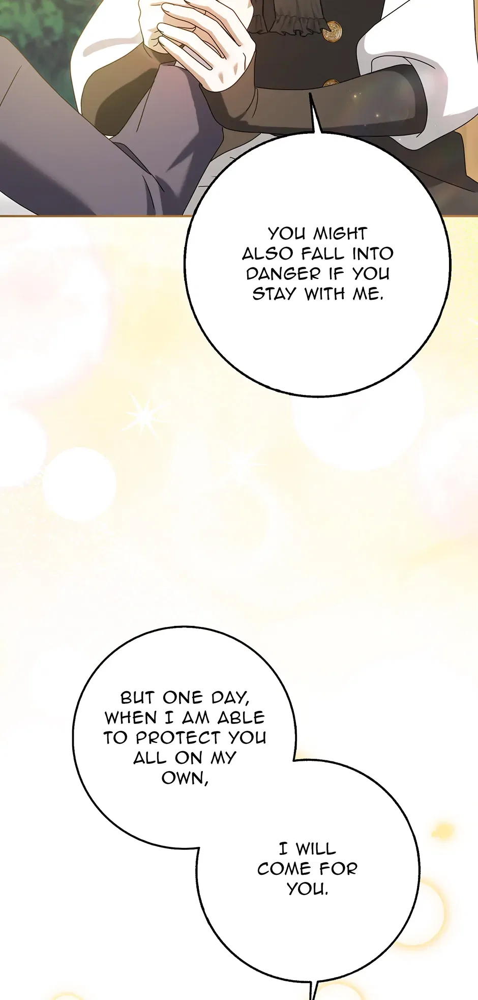 The Lost Cinderella Chapter 43 – Page 57