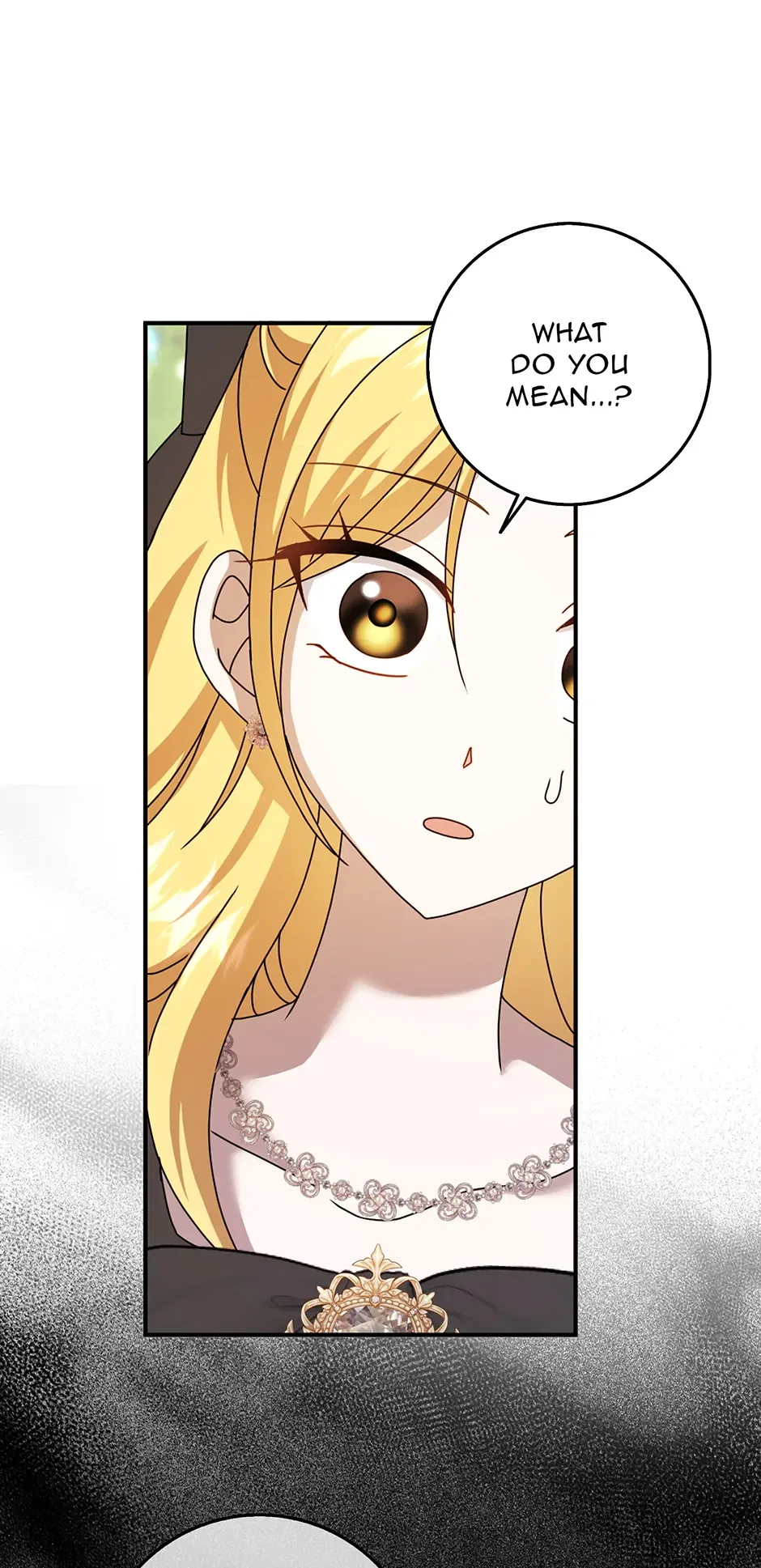 The Lost Cinderella Chapter 43 – Page 61