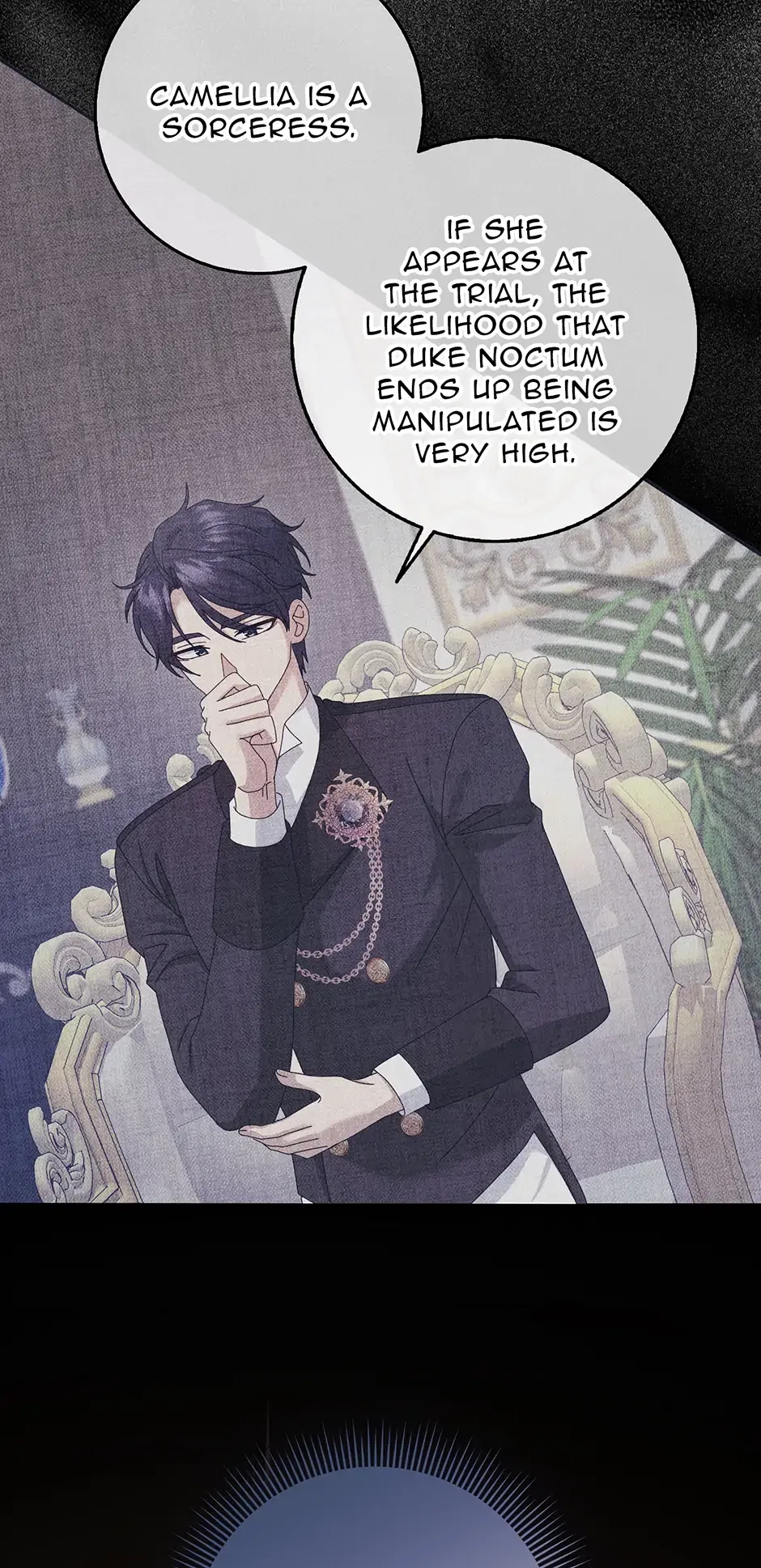 The Lost Cinderella Chapter 43 – Page 62