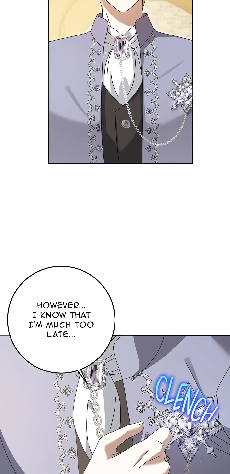 The Lost Cinderella Chapter 43 – Page 66