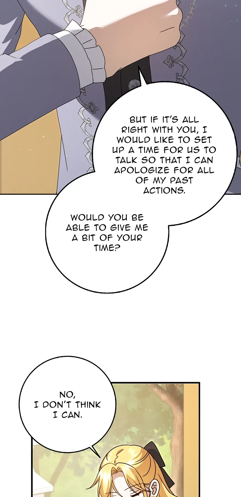 The Lost Cinderella Chapter 43 – Page 67
