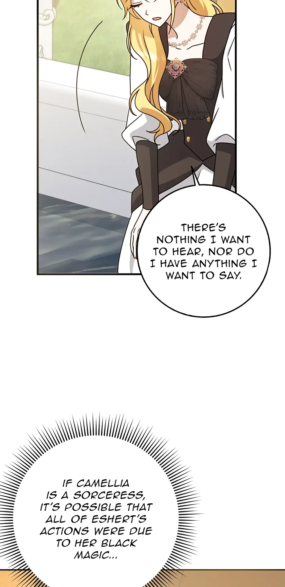The Lost Cinderella Chapter 43 – Page 68