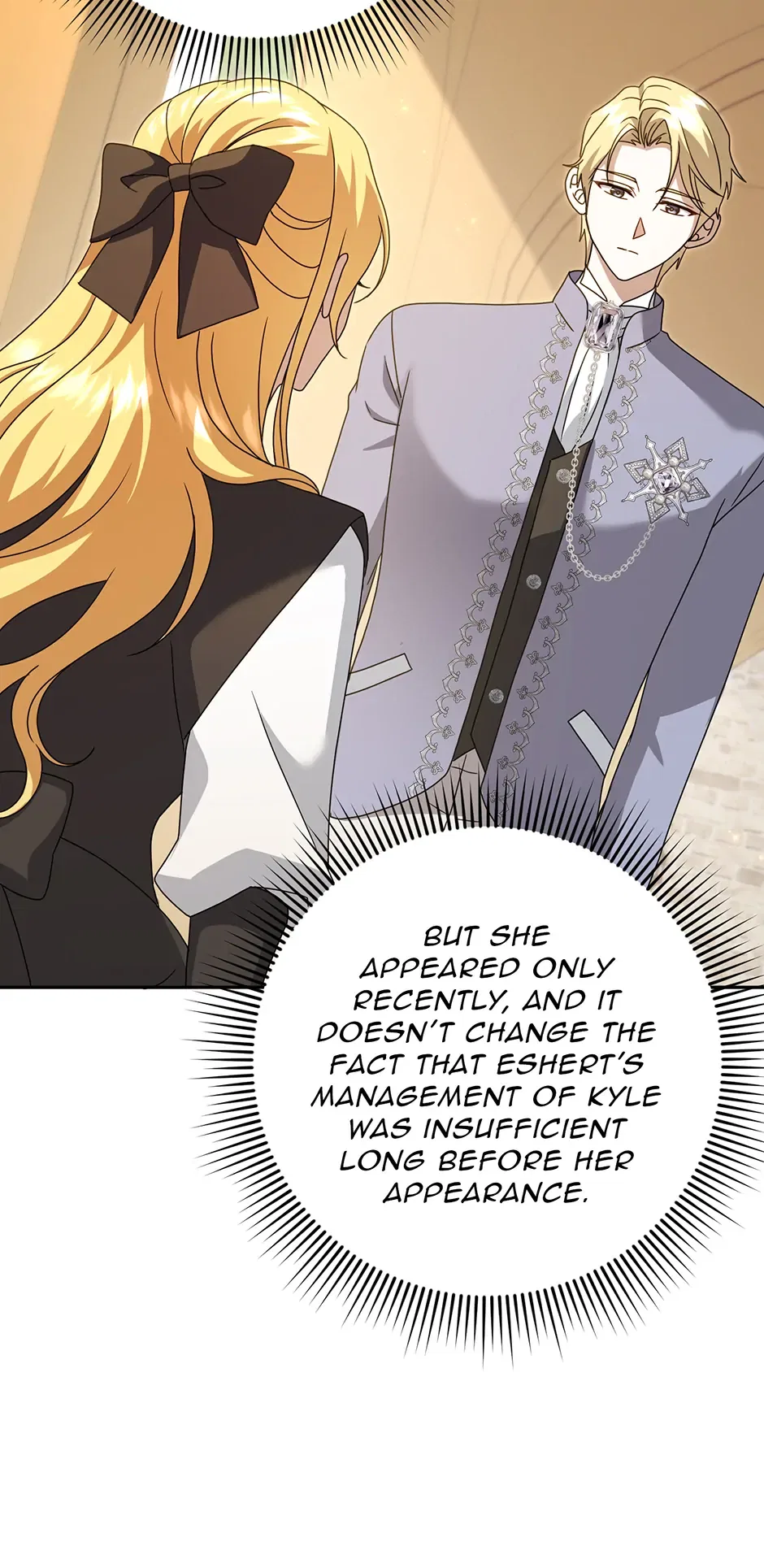 The Lost Cinderella Chapter 43 – Page 69