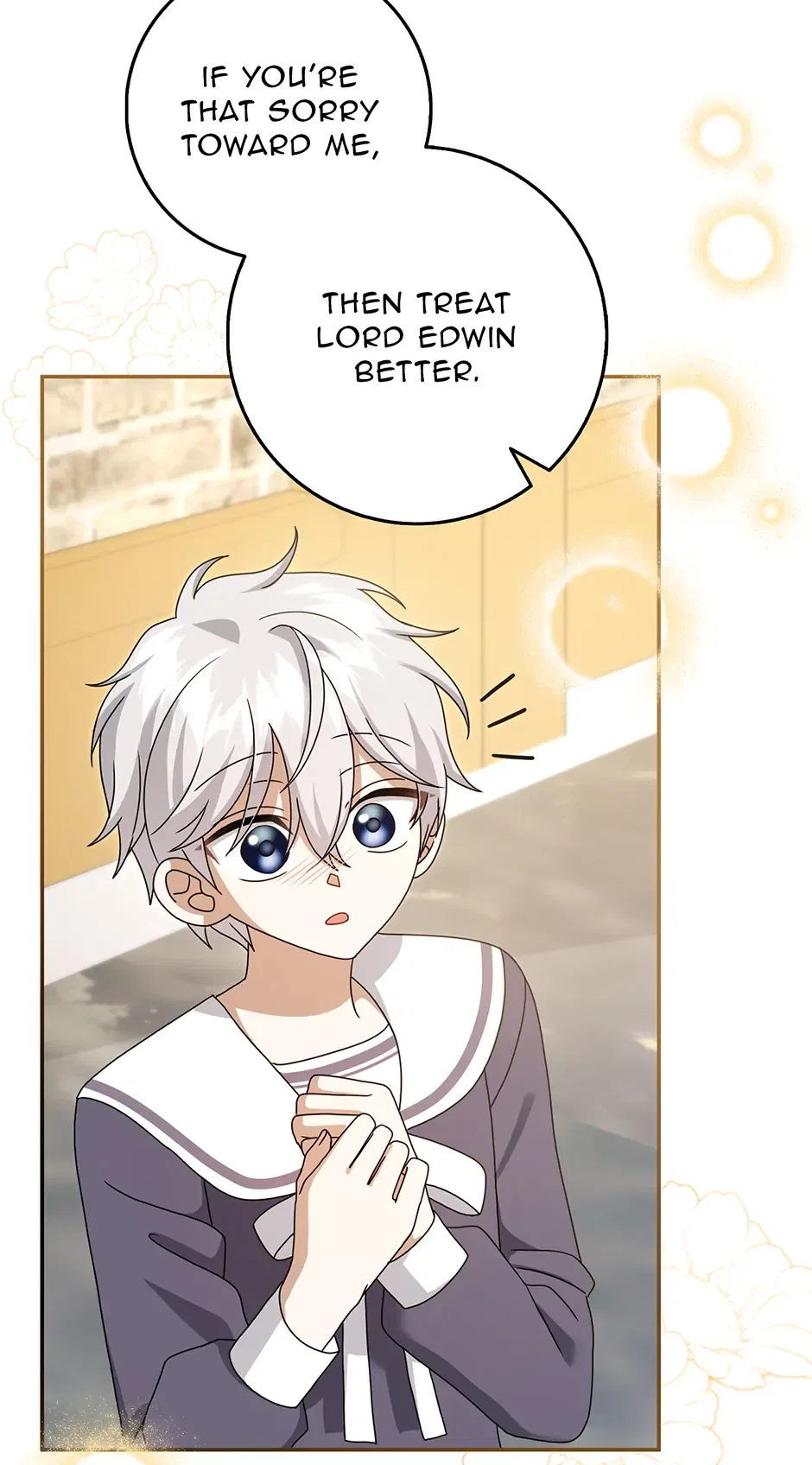 The Lost Cinderella Chapter 43 – Page 71