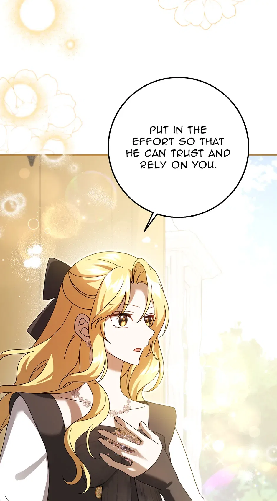 The Lost Cinderella Chapter 43 – Page 72