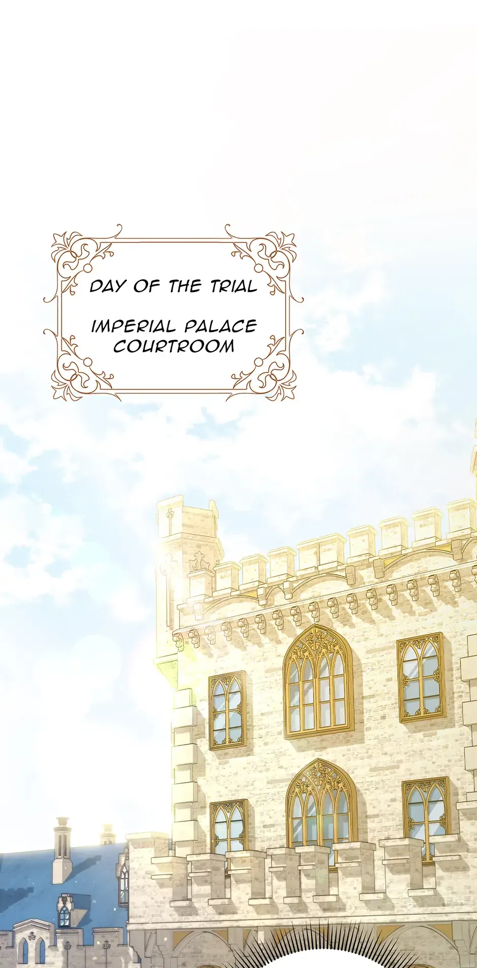 The Lost Cinderella Chapter 42 – Page 1