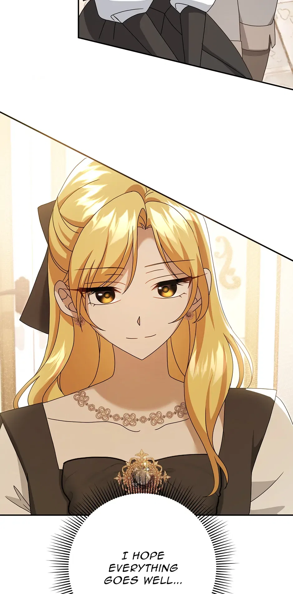 The Lost Cinderella Chapter 42 – Page 4