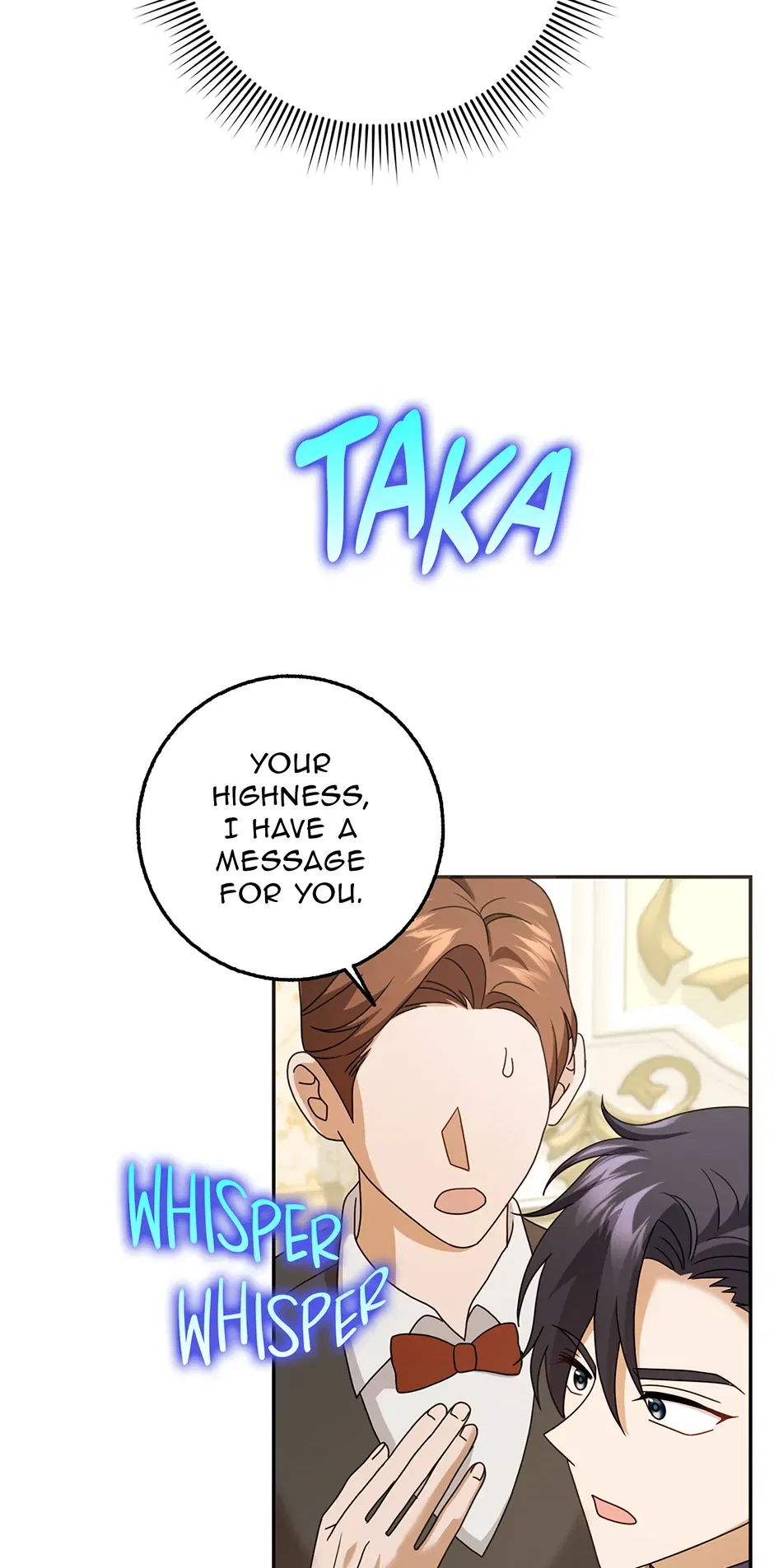 The Lost Cinderella Chapter 42 – Page 5