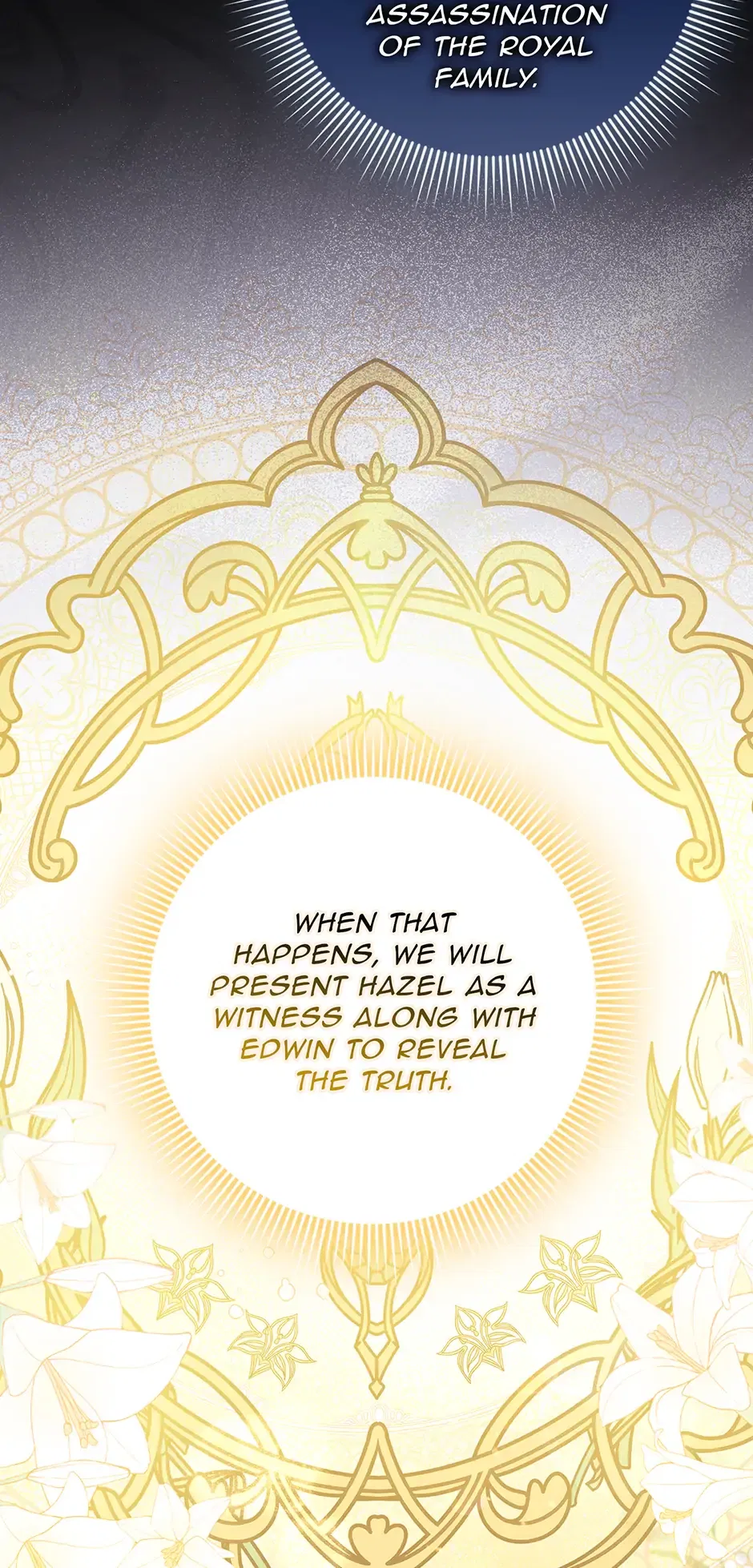 The Lost Cinderella Chapter 42 – Page 12